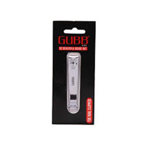 GUBB NAIL CLIPPER FSJ02